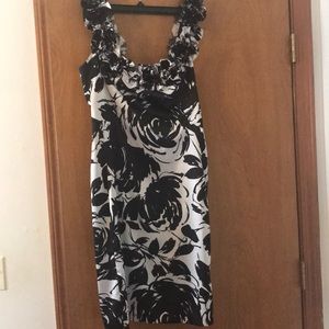 WHBM dress
